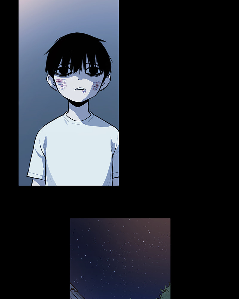 The Boxer Chapter 96 page 22 - 
