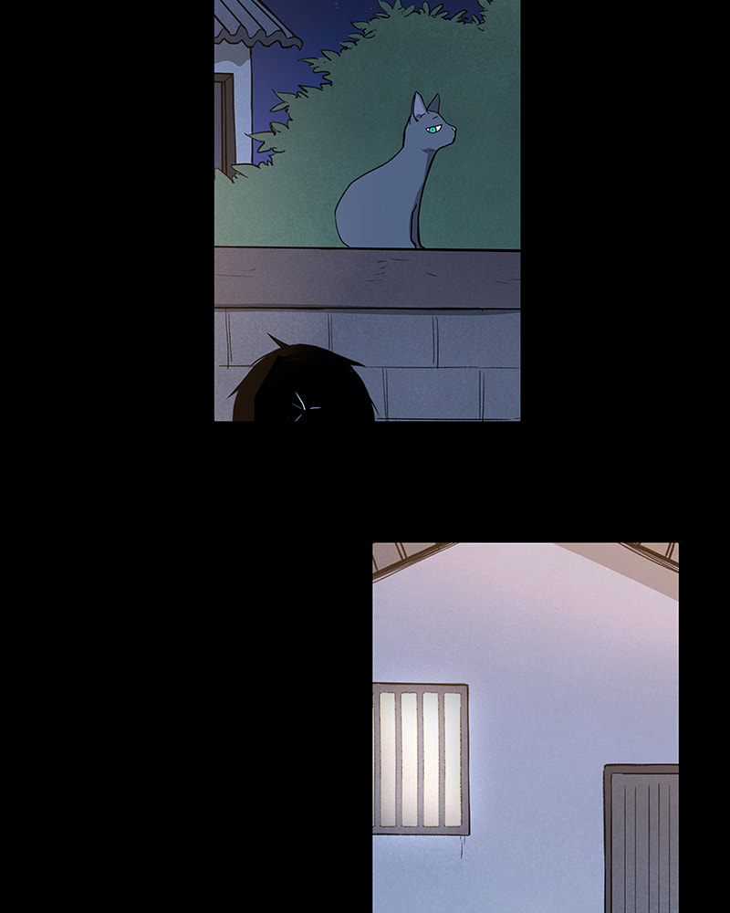 The Boxer Chapter 96 page 23 - 