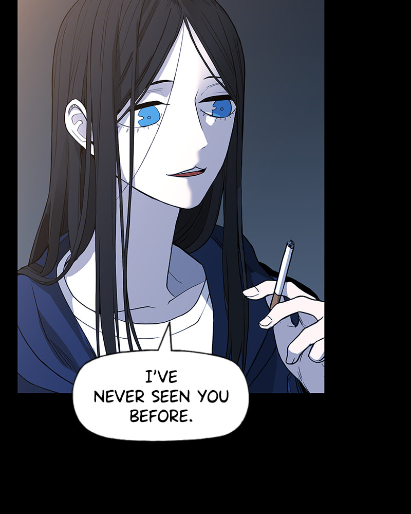 The Boxer Chapter 96 page 35 - 