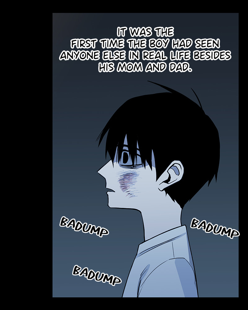 The Boxer Chapter 96 page 36 - 