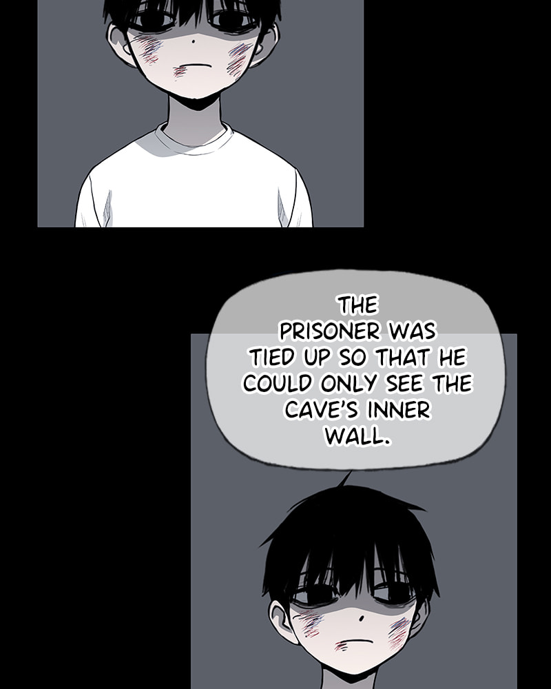 The Boxer Chapter 96 page 5 - 
