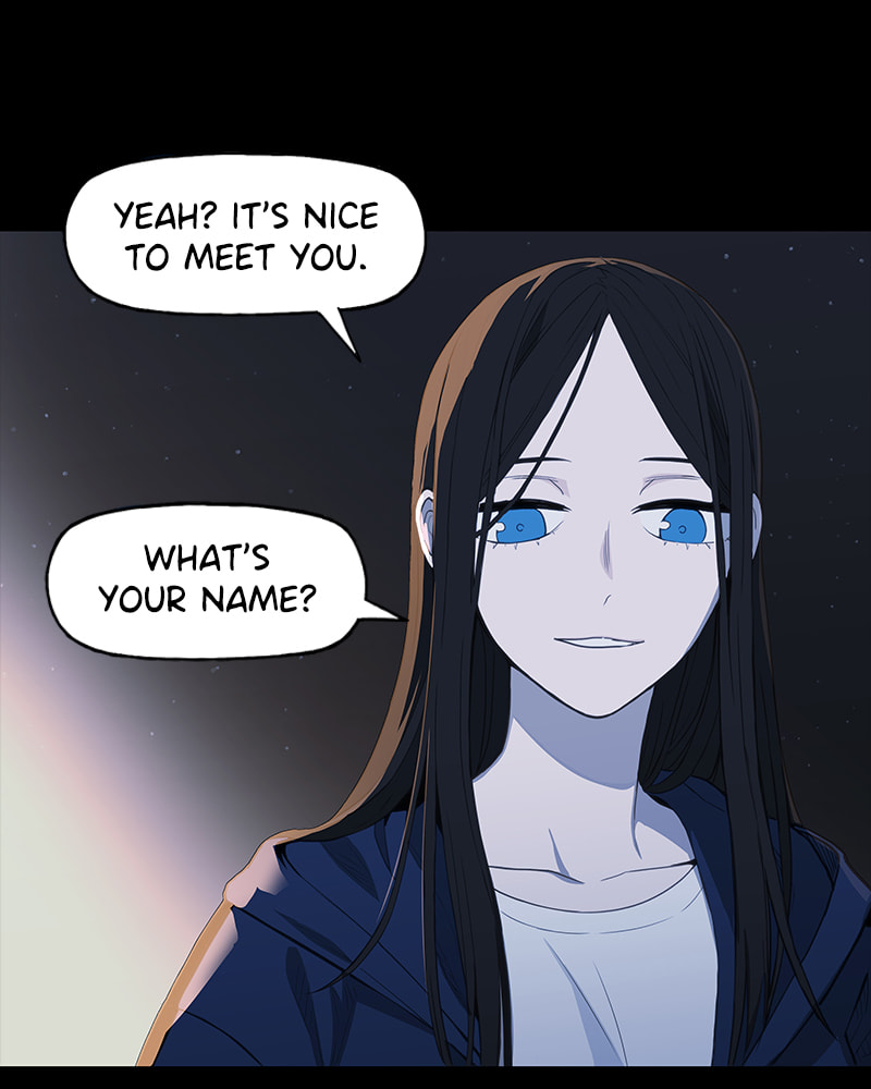 The Boxer Chapter 96 page 41 - 