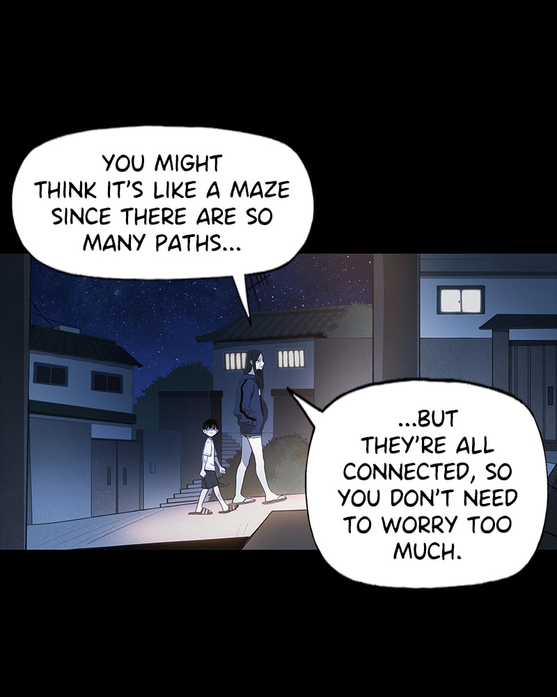 The Boxer Chapter 96 page 47 - 