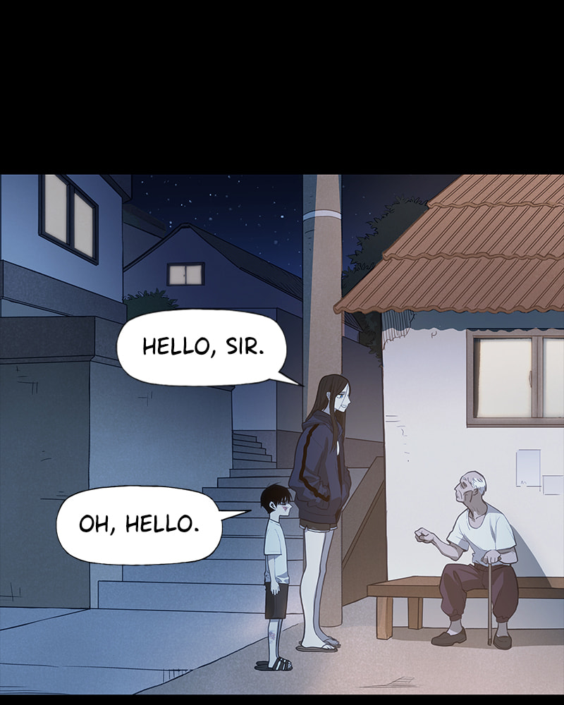 The Boxer Chapter 96 page 50 - 