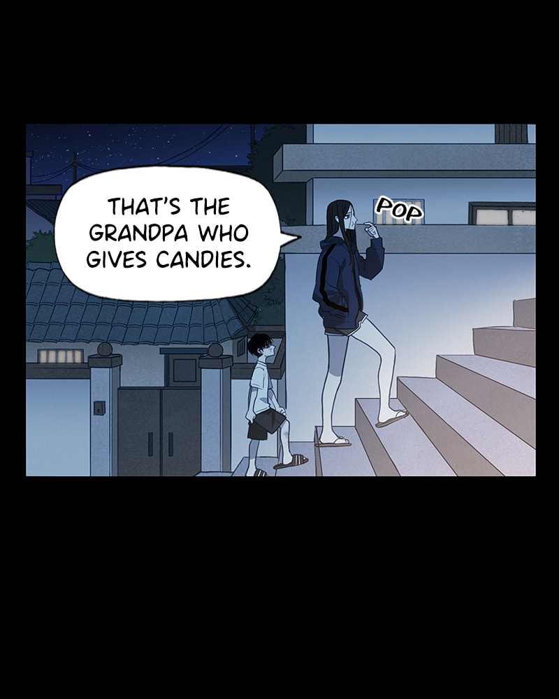 The Boxer Chapter 96 page 55 - 
