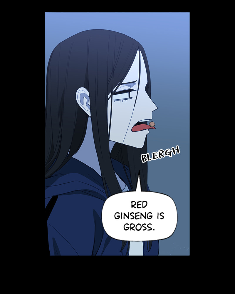 The Boxer Chapter 96 page 56 - 
