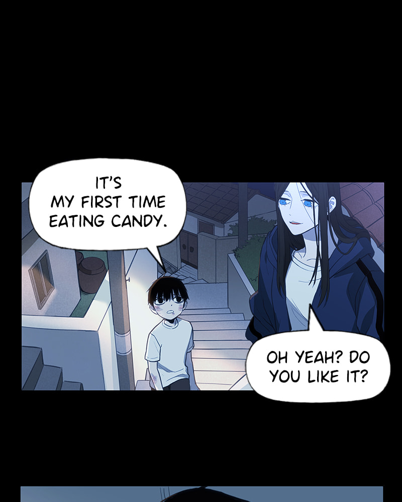 The Boxer Chapter 96 page 57 - 