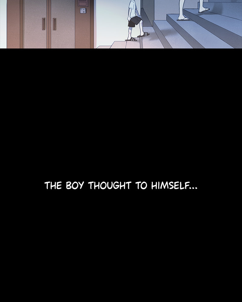 The Boxer Chapter 96 page 59 - 