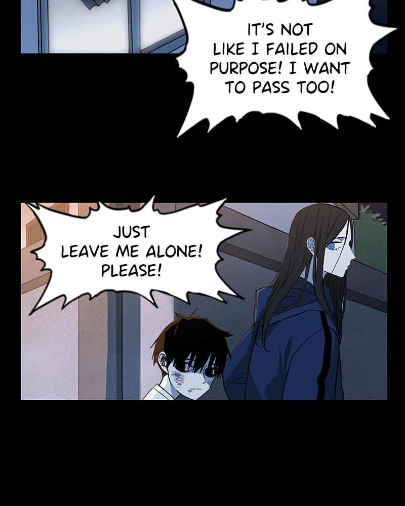 The Boxer Chapter 96 page 63 - 