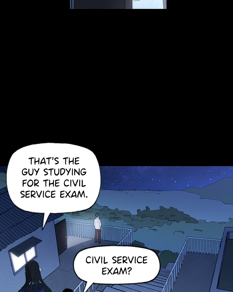 The Boxer Chapter 96 page 65 - 