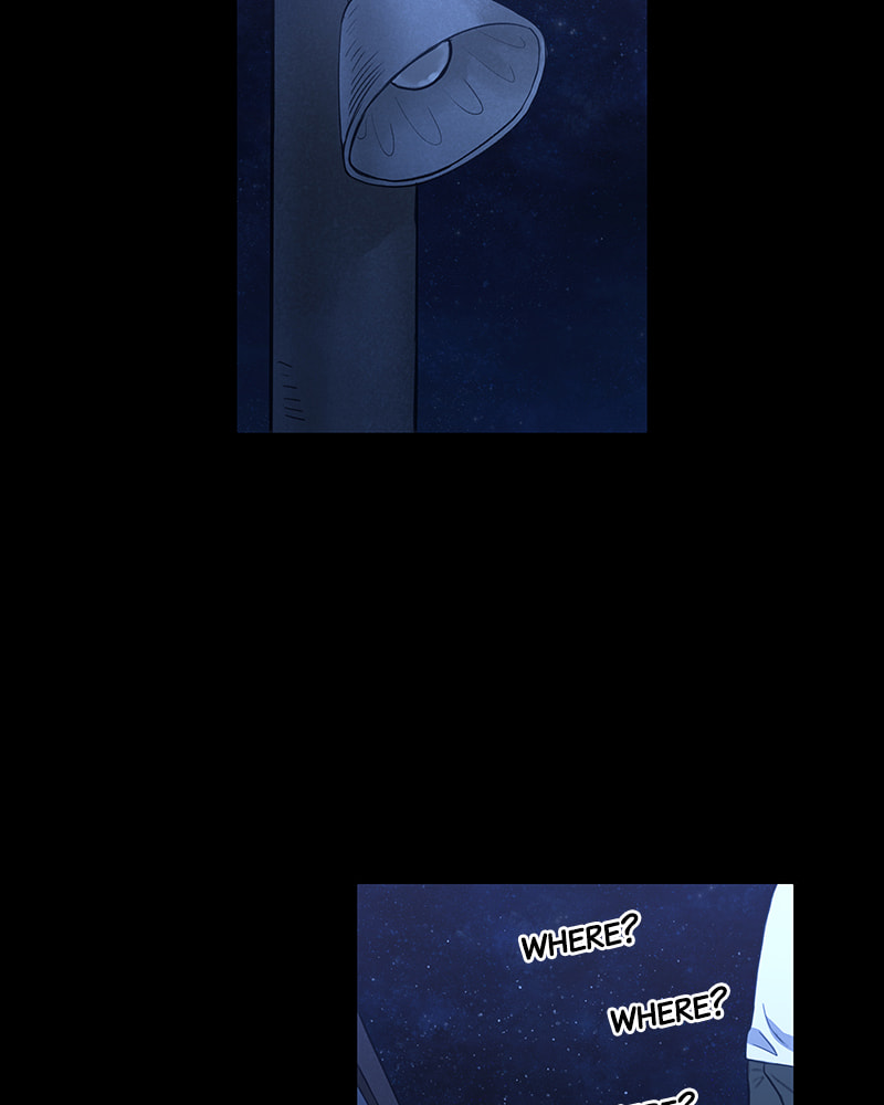 The Boxer Chapter 96 page 69 - 