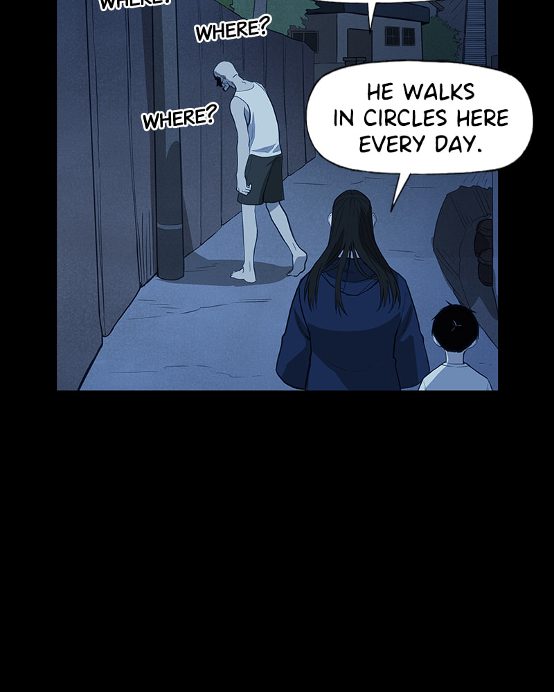 The Boxer Chapter 96 page 71 - 