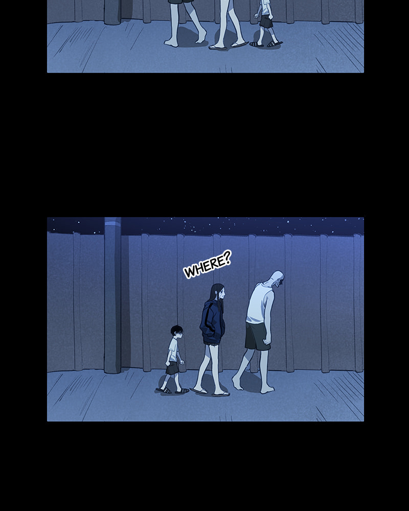 The Boxer Chapter 96 page 73 - 