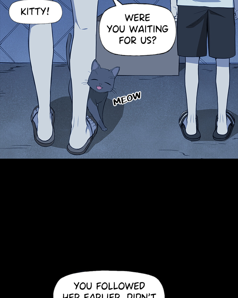 The Boxer Chapter 96 page 76 - 