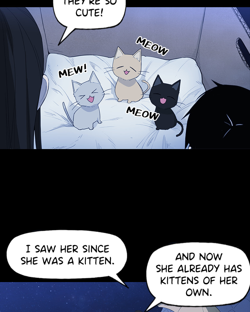 The Boxer Chapter 96 page 79 - 