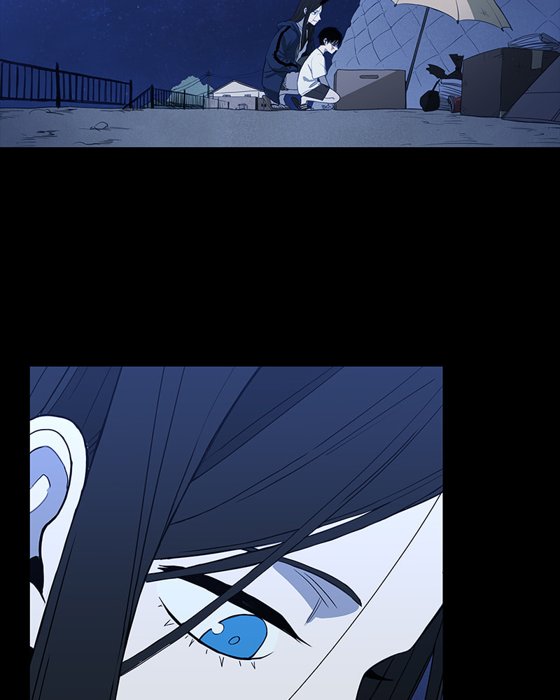 The Boxer Chapter 96 page 80 - 