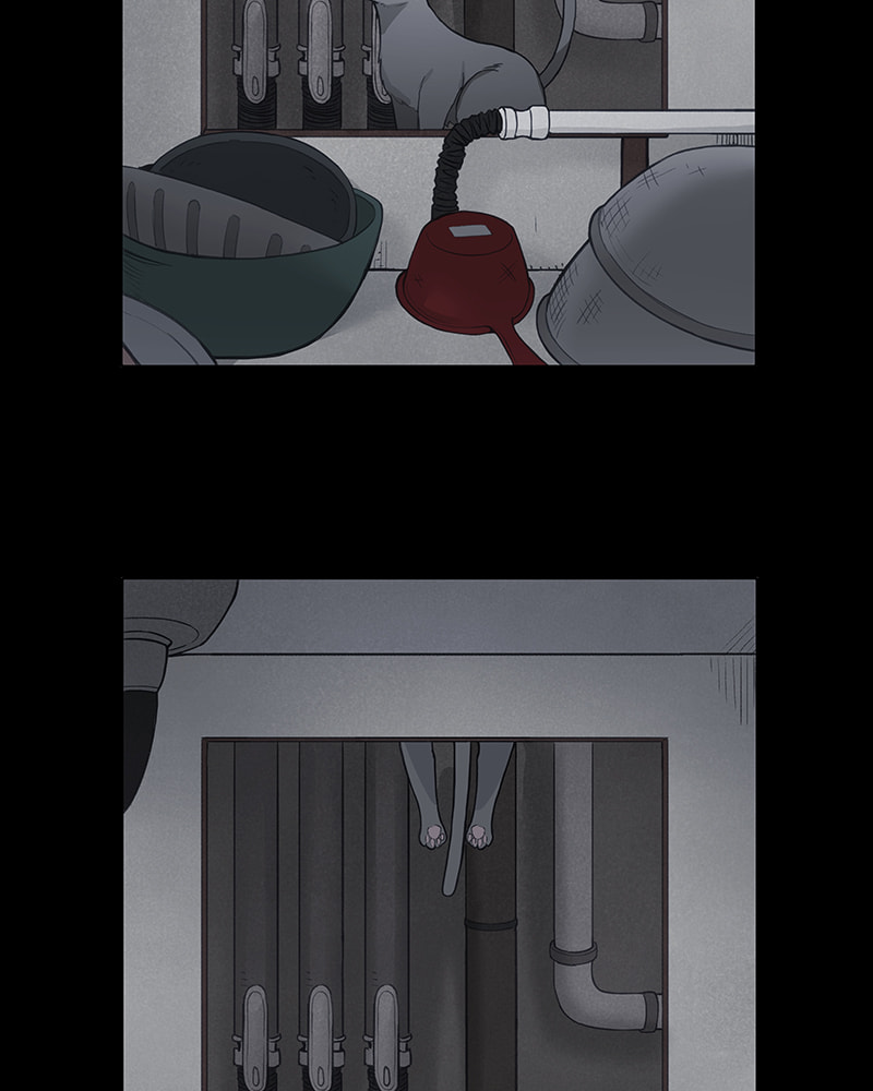 The Boxer Chapter 96 page 10 - 