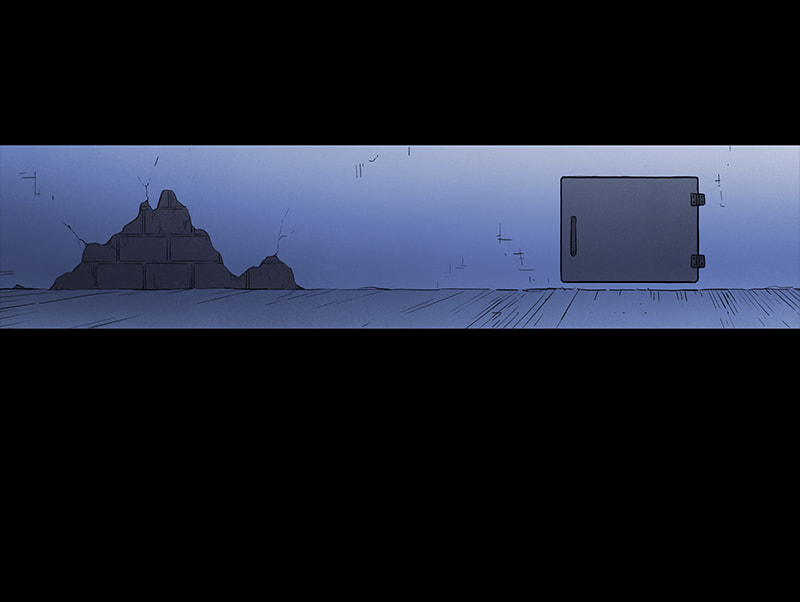 The Boxer Chapter 96 page 97 - 