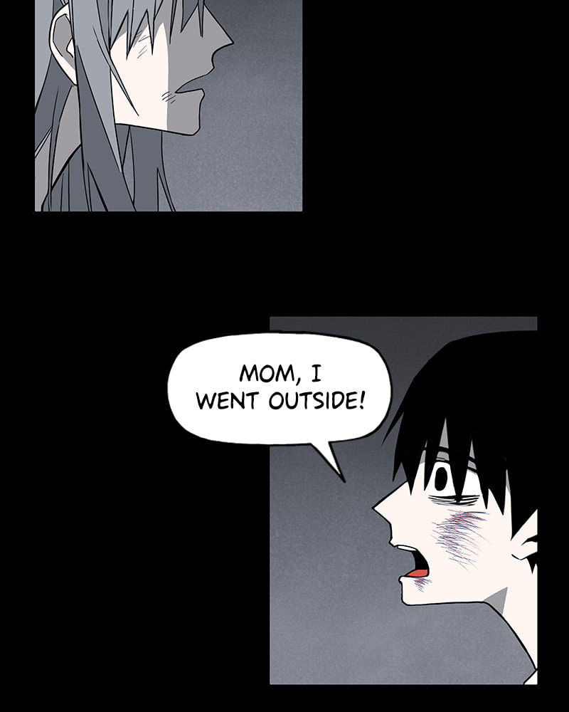 The Boxer Chapter 96 page 100 - 