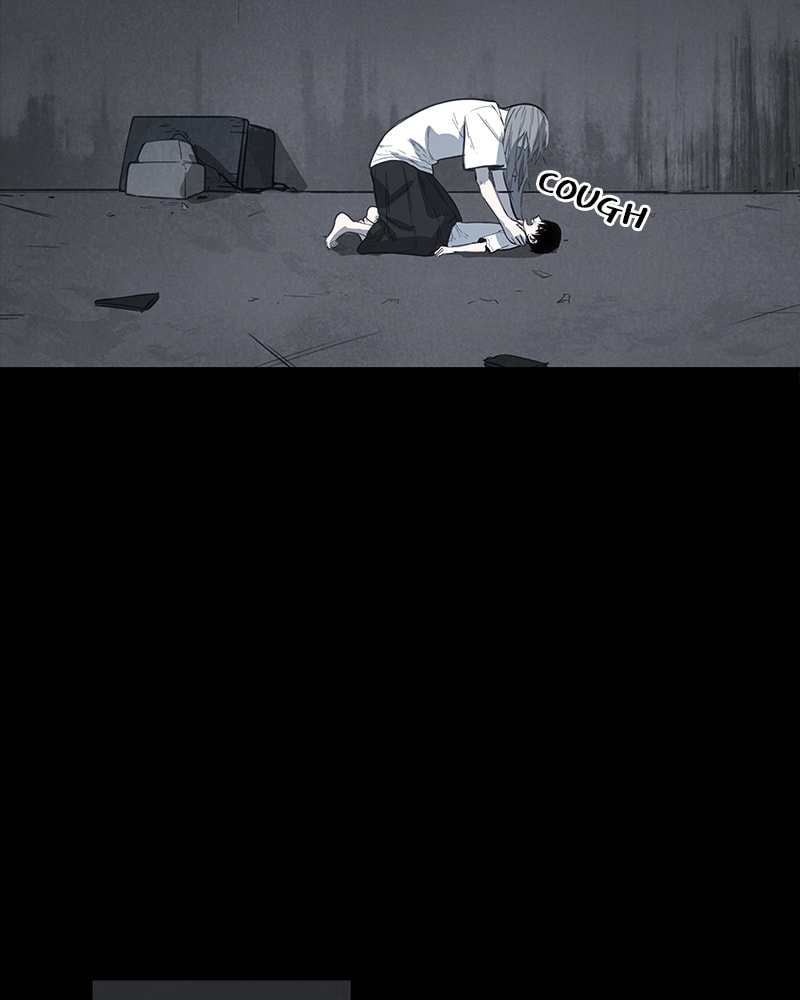 The Boxer Chapter 97 page 117 - 