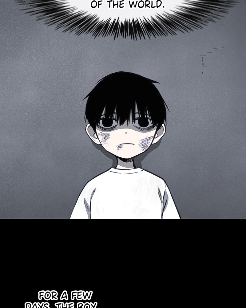 The Boxer Chapter 97 page 13 - 