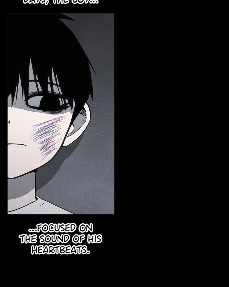 The Boxer Chapter 97 page 14 - 