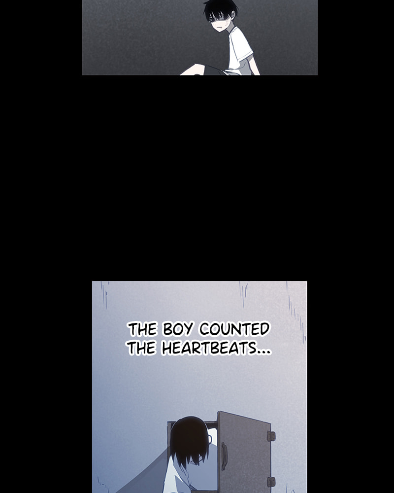 The Boxer Chapter 97 page 20 - 