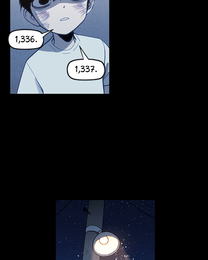 The Boxer Chapter 97 page 22 - 