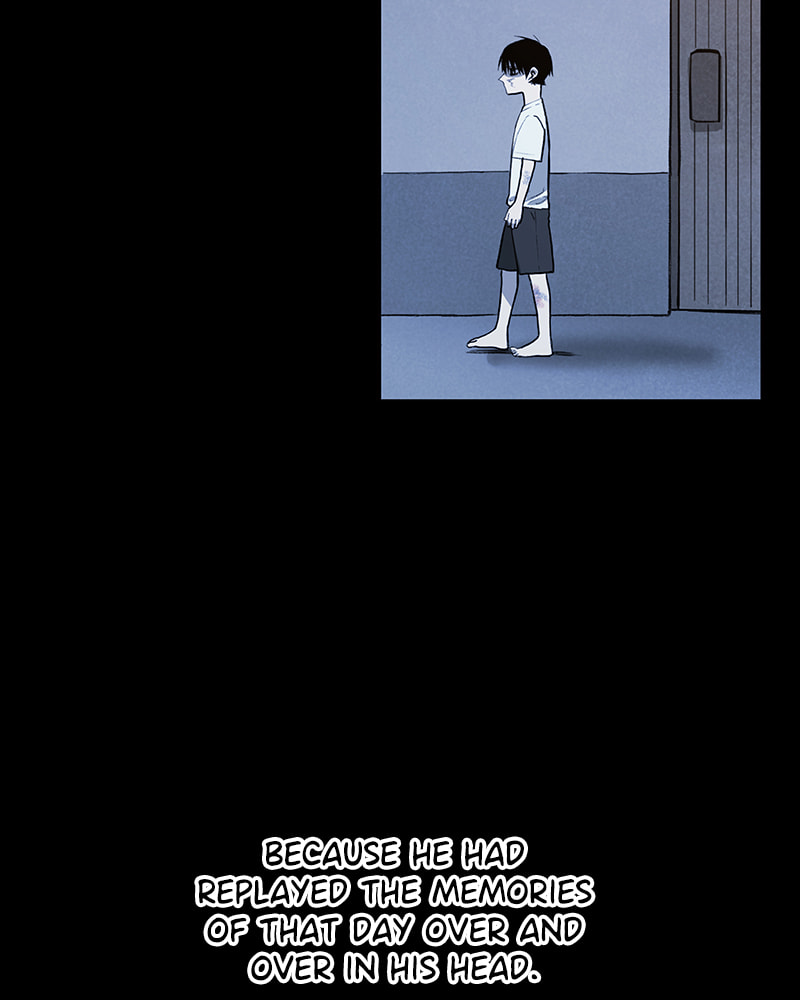 The Boxer Chapter 97 page 24 - 