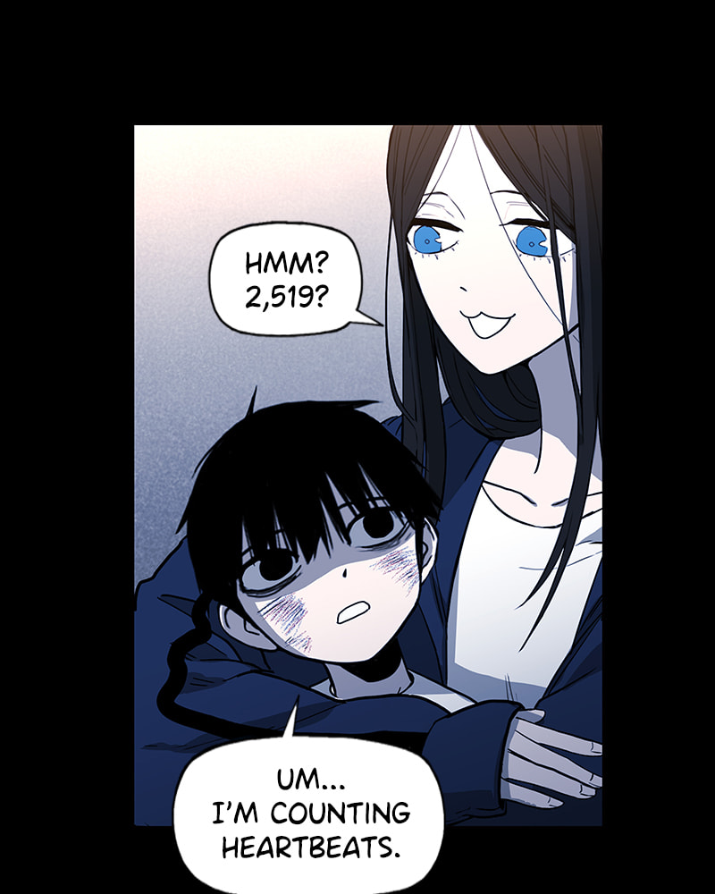 The Boxer Chapter 97 page 32 - 