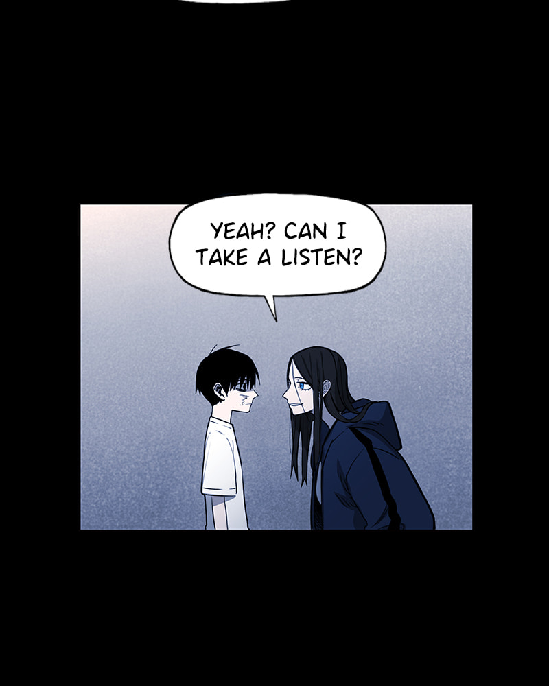 The Boxer Chapter 97 page 33 - 