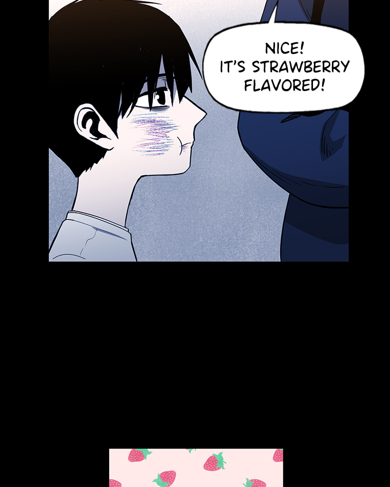 The Boxer Chapter 97 page 38 - 