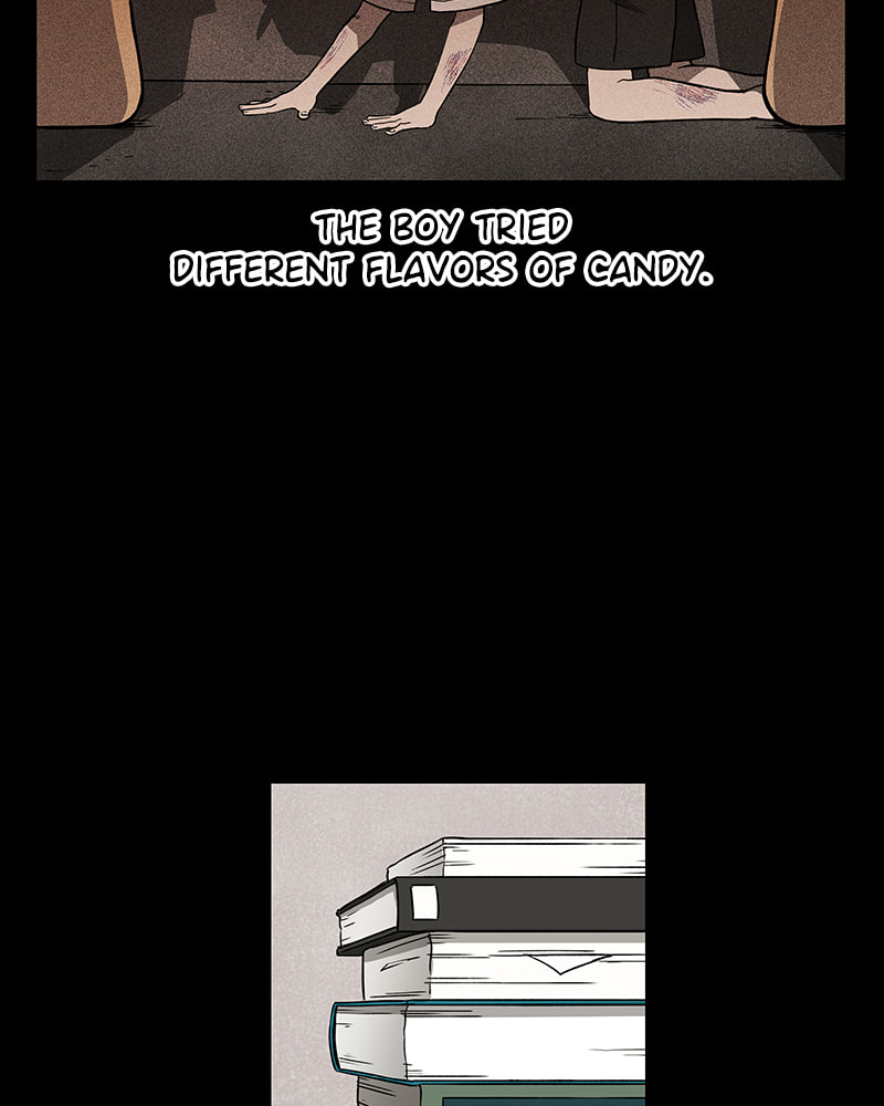 The Boxer Chapter 97 page 41 - 