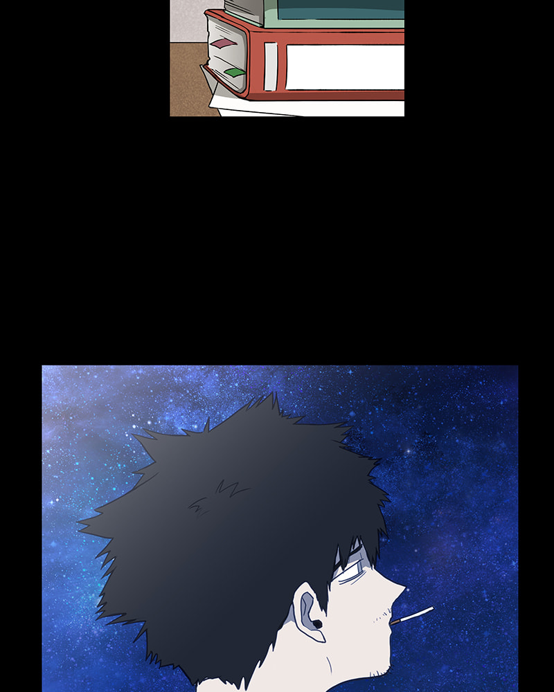 The Boxer Chapter 97 page 42 - 