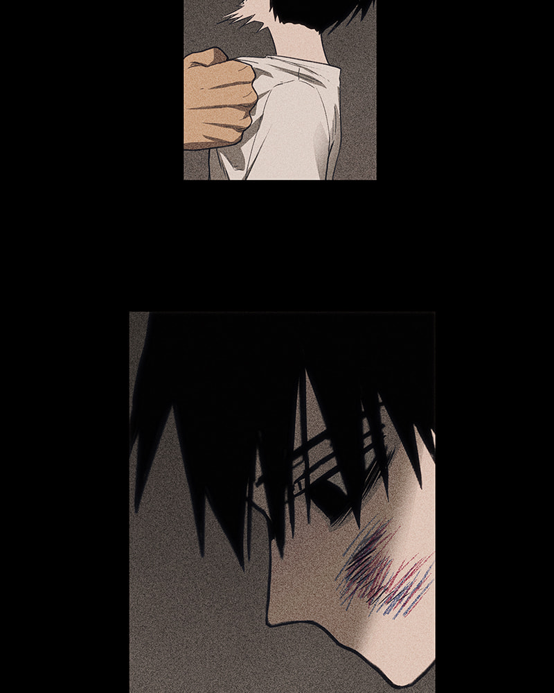 The Boxer Chapter 97 page 44 - 