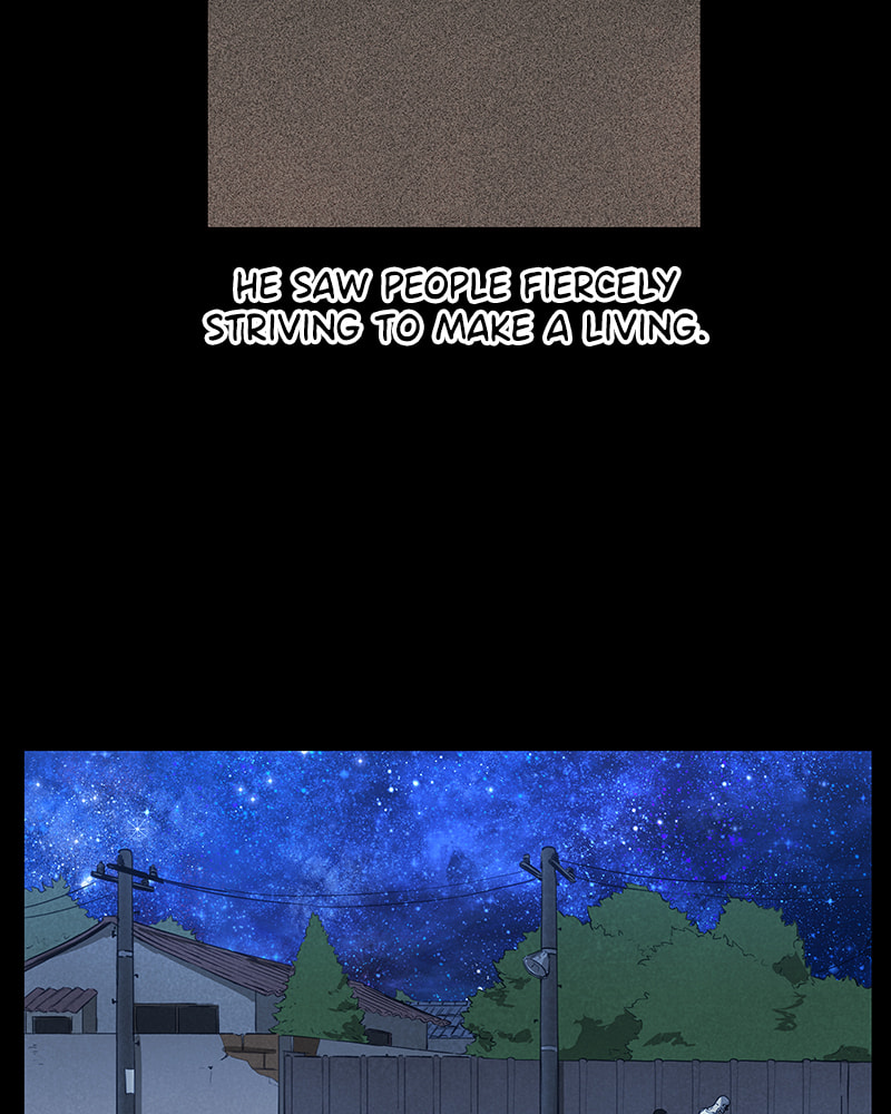 The Boxer Chapter 97 page 45 - 