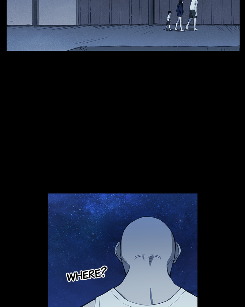 The Boxer Chapter 97 page 46 - 
