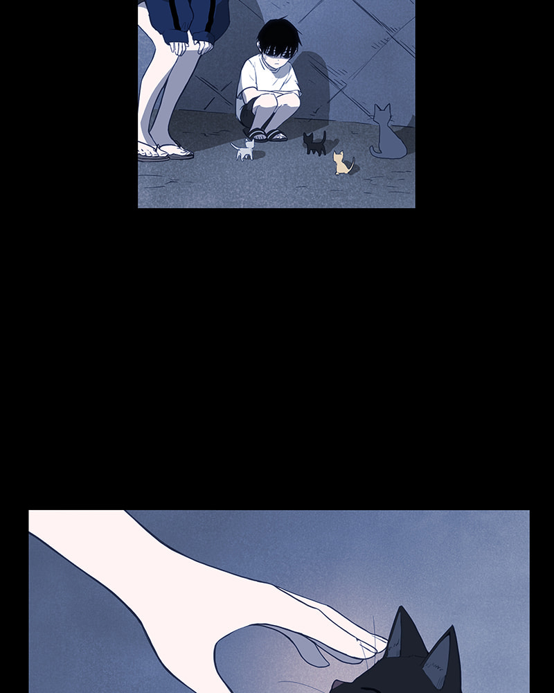 The Boxer Chapter 97 page 49 - 