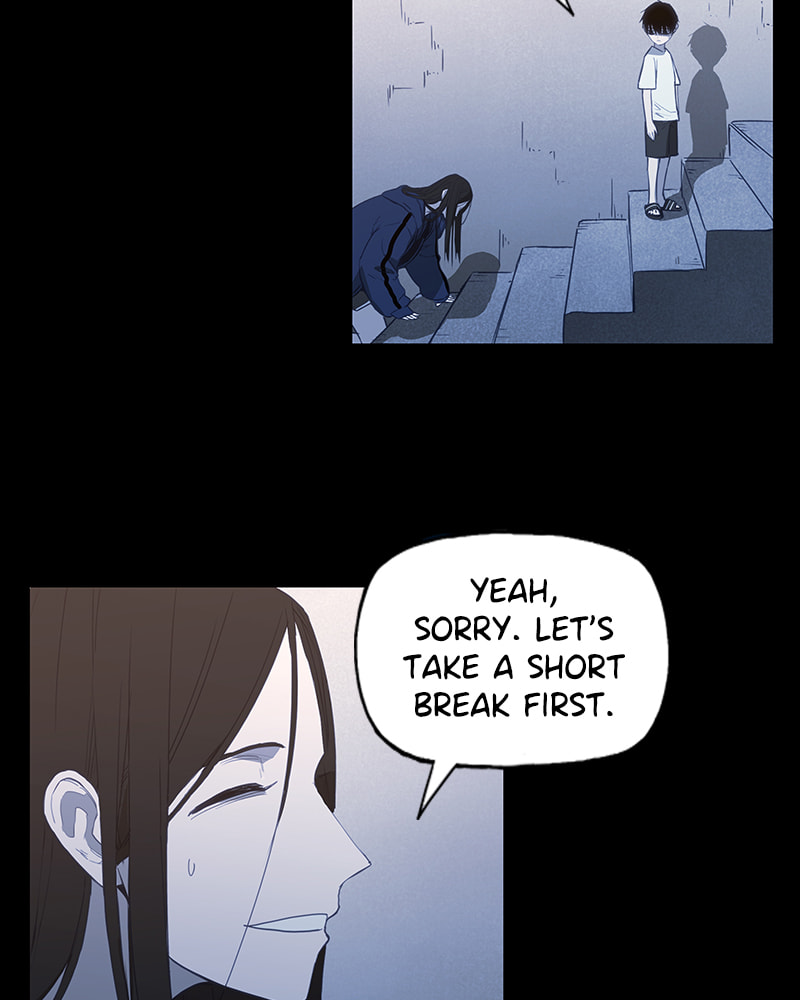 The Boxer Chapter 97 page 60 - 
