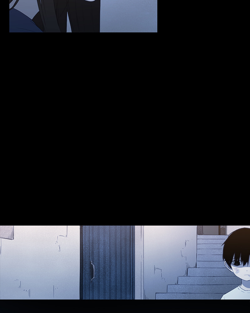 The Boxer Chapter 97 page 61 - 