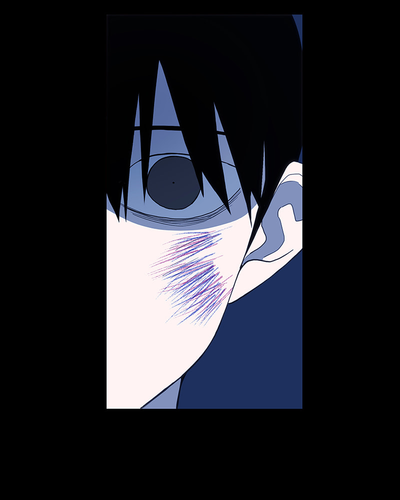 The Boxer Chapter 97 page 69 - 