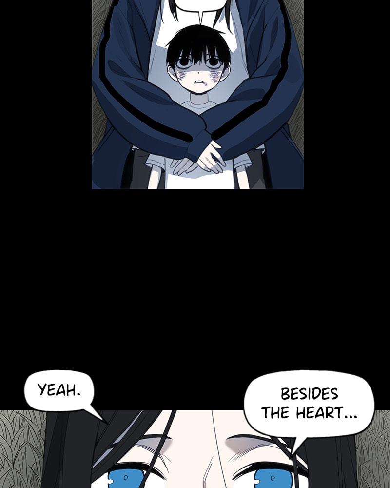 The Boxer Chapter 97 page 72 - 