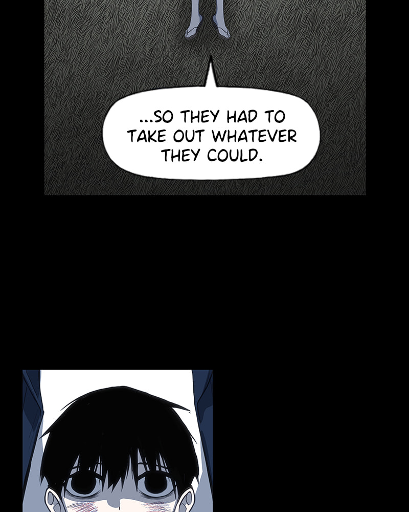 The Boxer Chapter 97 page 75 - 