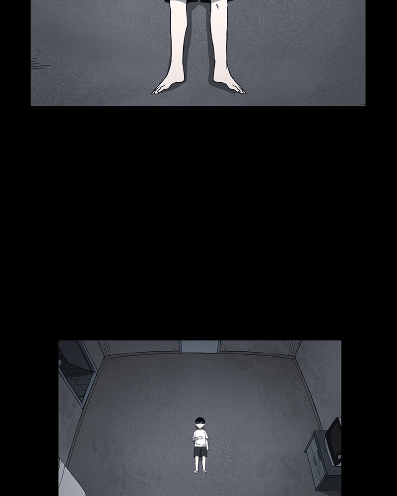 The Boxer Chapter 97 page 9 - 