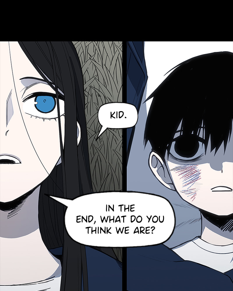 The Boxer Chapter 97 page 88 - 