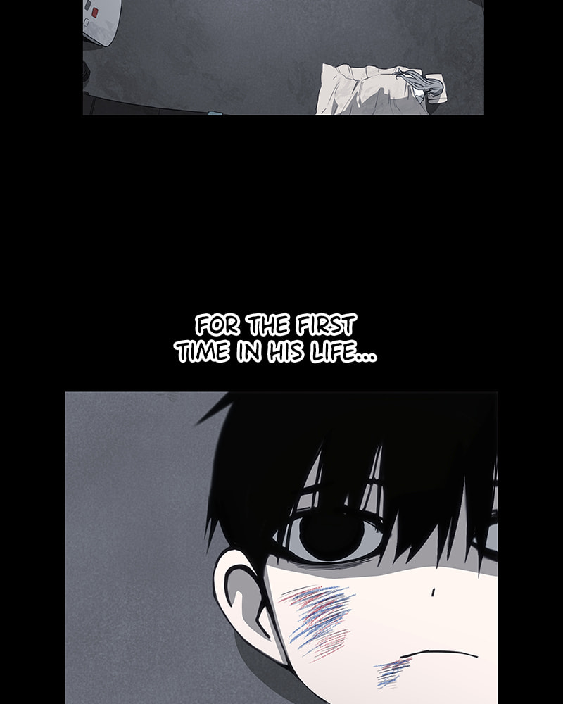The Boxer Chapter 97 page 10 - 