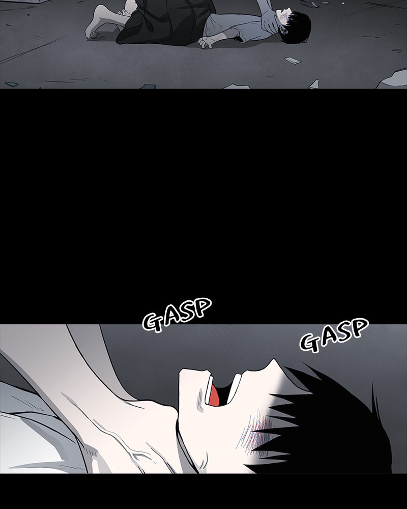 The Boxer Chapter 97 page 100 - 