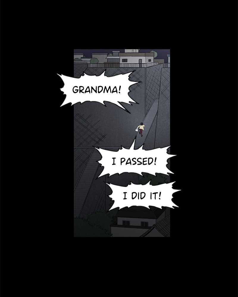 The Boxer Chapter 98 page 102 - 