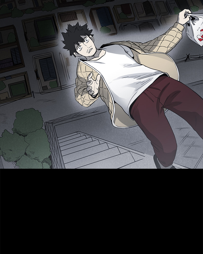 The Boxer Chapter 98 page 106 - 