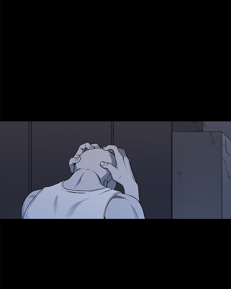 The Boxer Chapter 98 page 117 - 